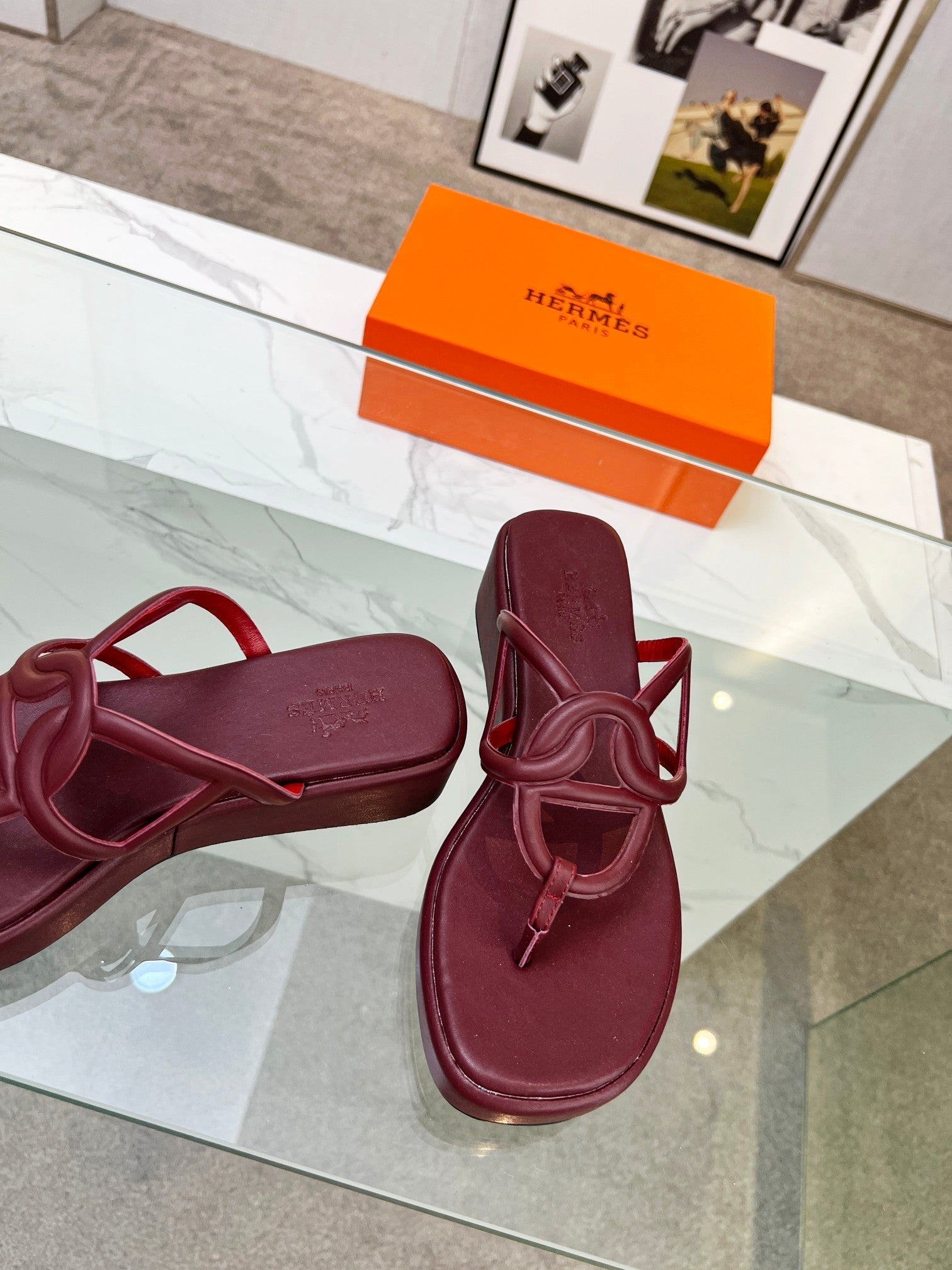 Luxury Shoes - GLAMIS - 008