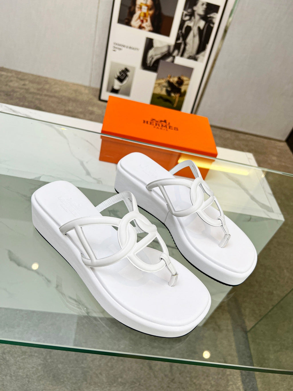 Luxury Shoes - GLAMIS - 009