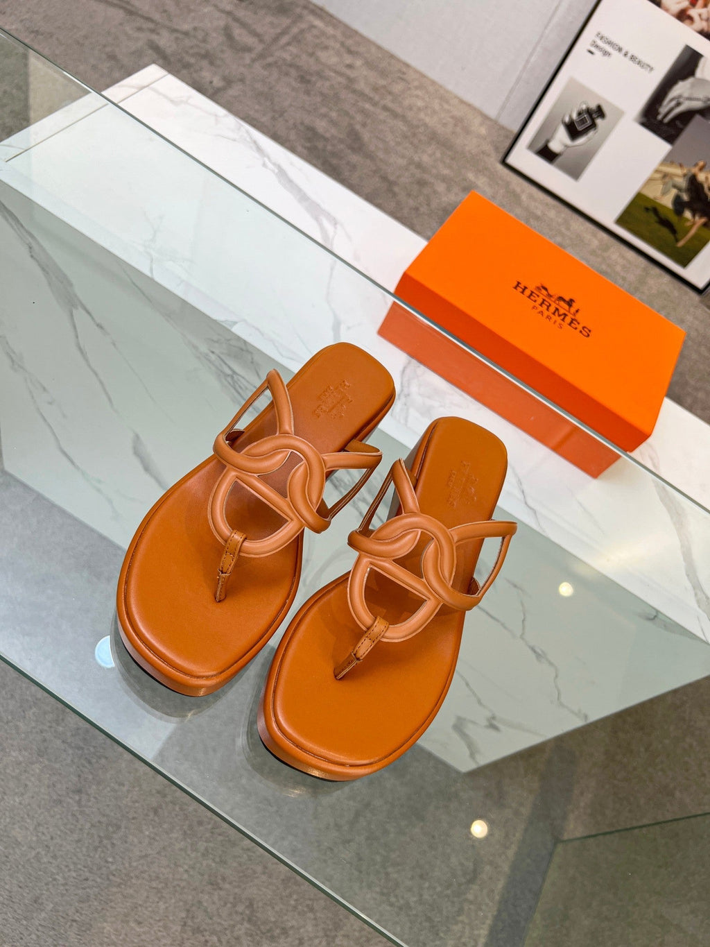 Luxury Shoes - GLAMIS - 011