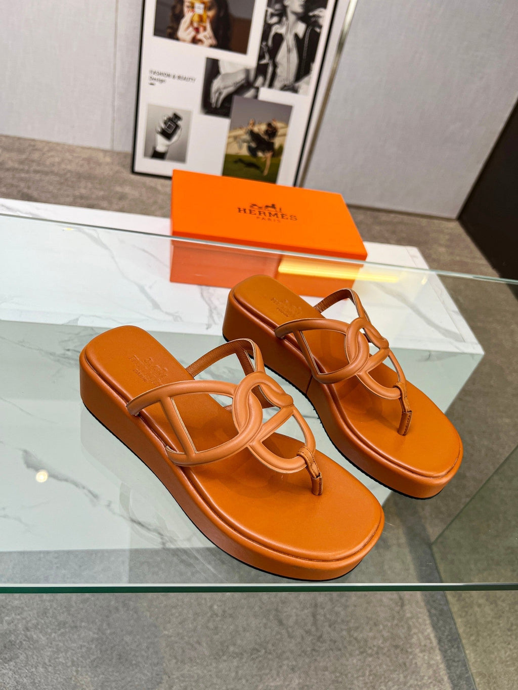 Luxury Shoes - GLAMIS - 011