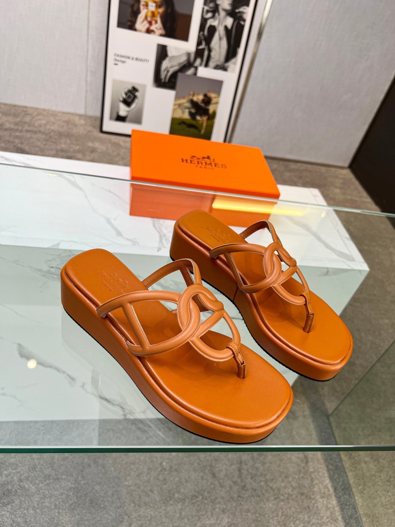 Luxury Shoes - GLAMIS - 011