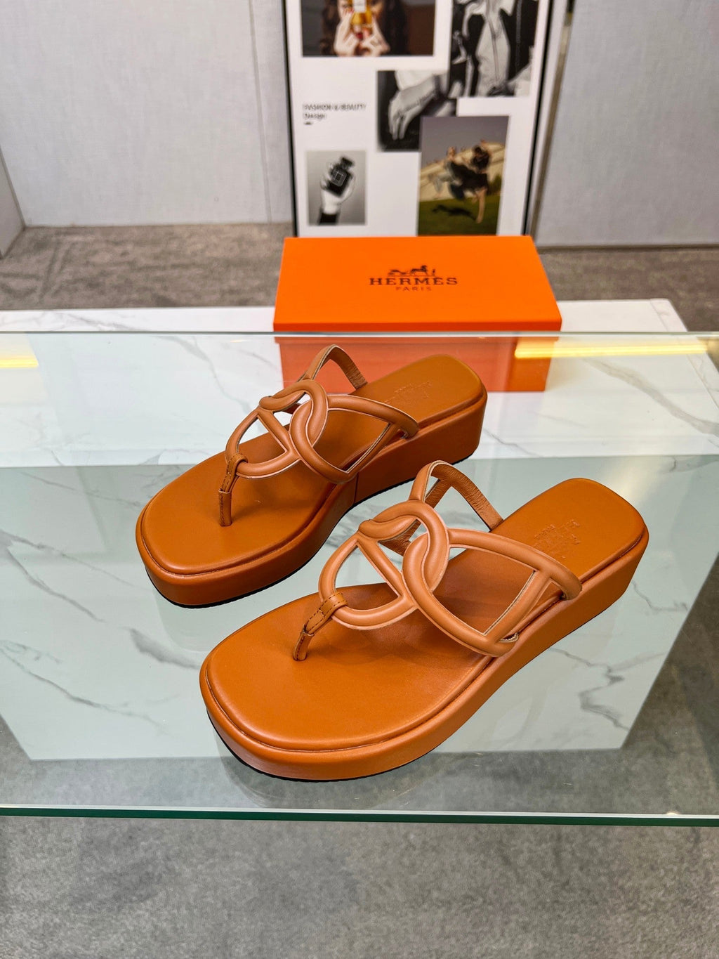 Luxury Shoes - GLAMIS - 011
