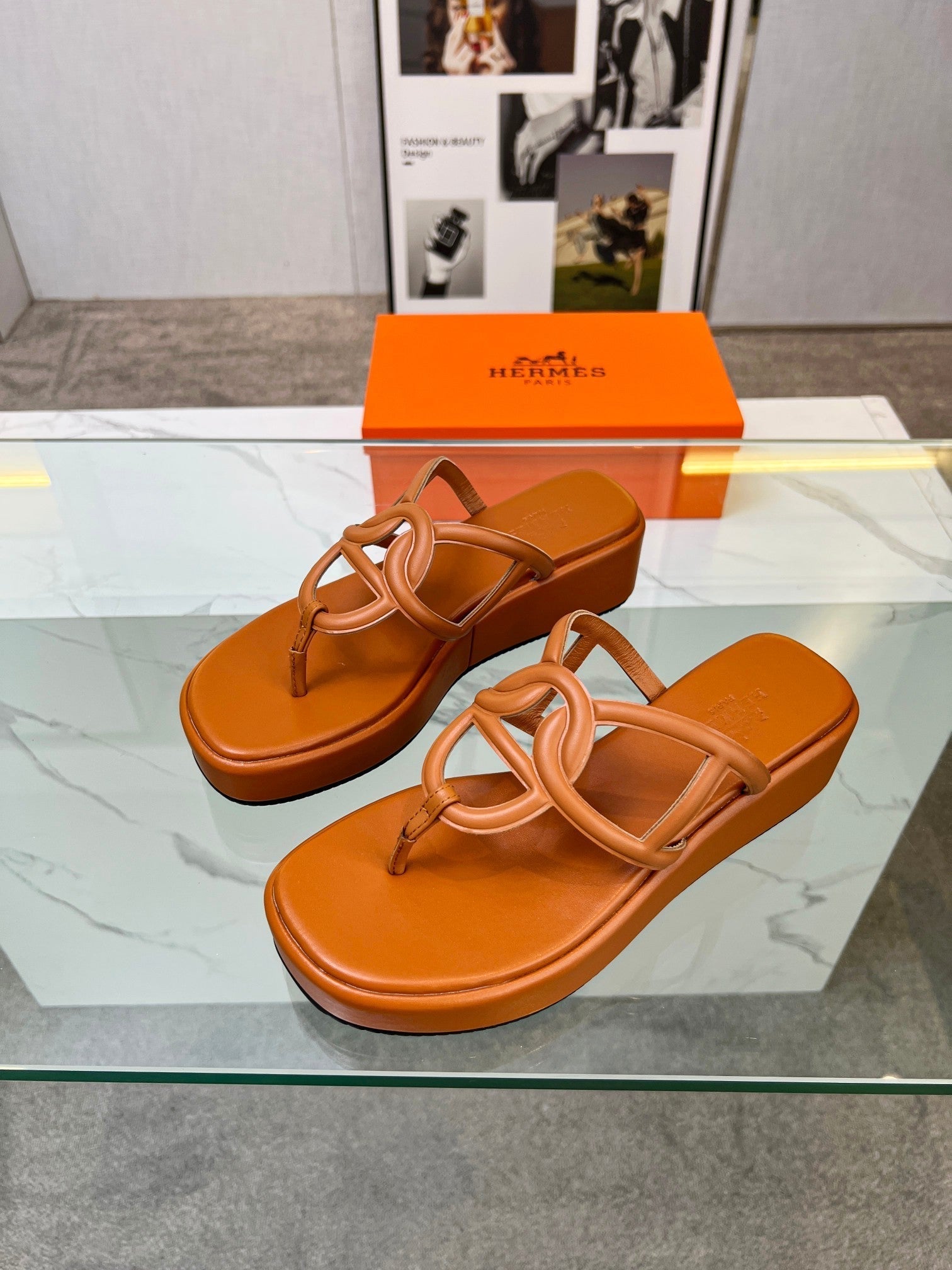 Luxury Shoes - GLAMIS - 011