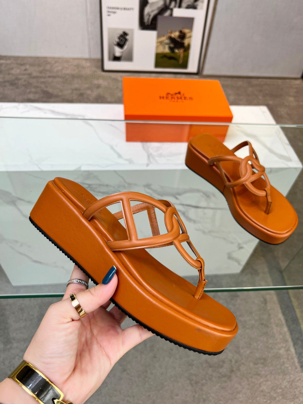Luxury Shoes - GLAMIS - 011
