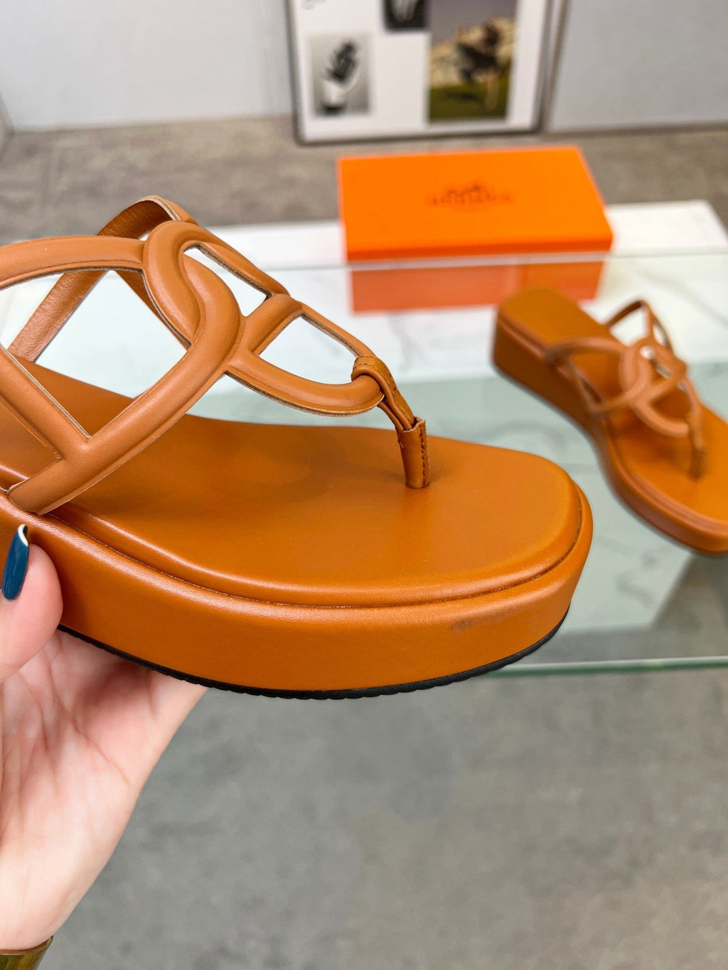 Luxury Shoes - GLAMIS - 011