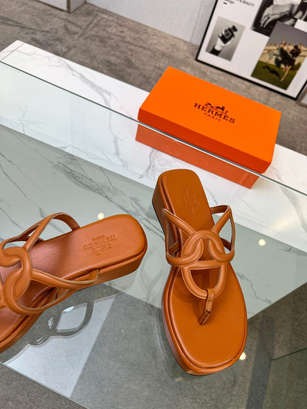 Luxury Shoes - GLAMIS - 011