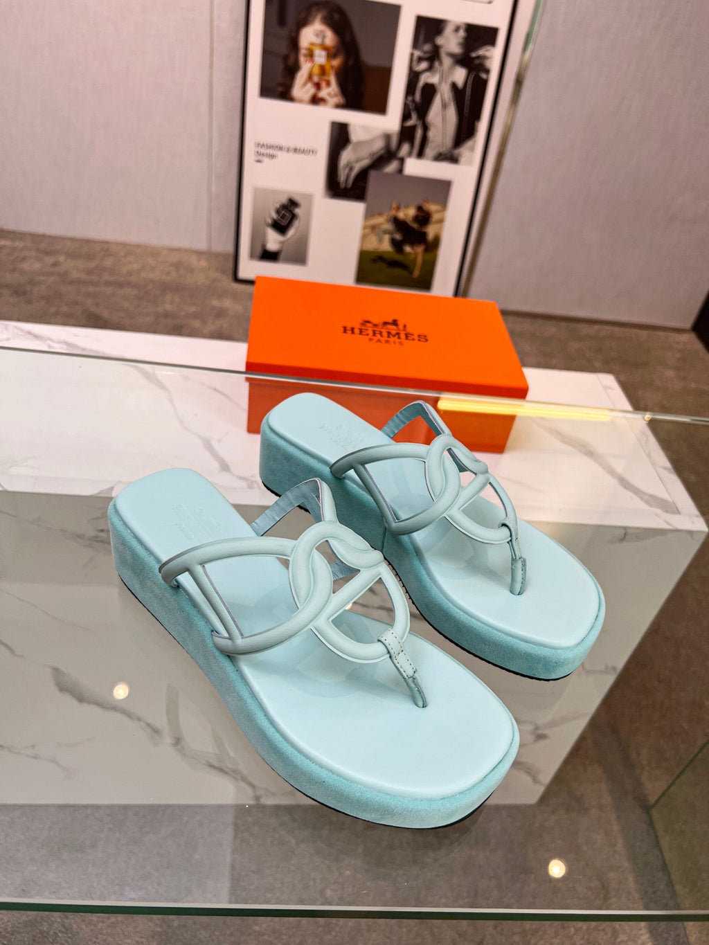 Luxury Shoes - GLAMIS - 012