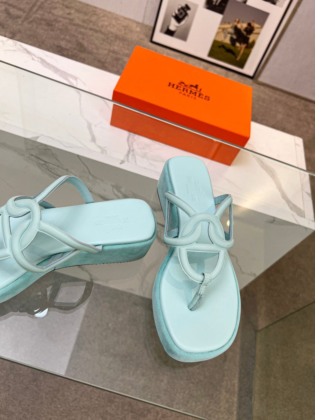 Luxury Shoes - GLAMIS - 012