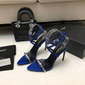 Luxury Shoes Sandals - SL - 005