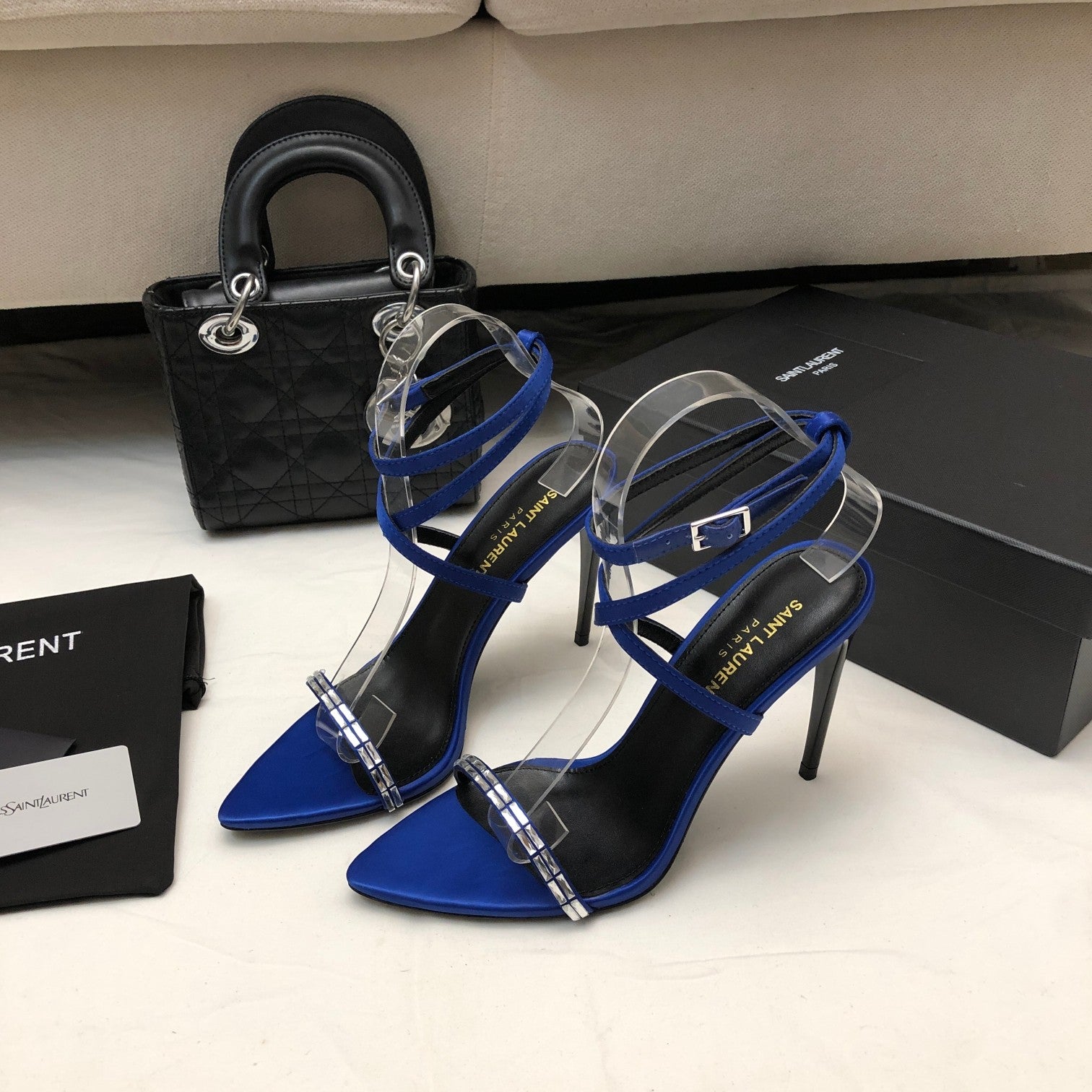 Luxury Shoes Sandals - SL - 005