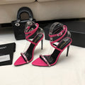 Luxury Shoes Sandals - SL - 006