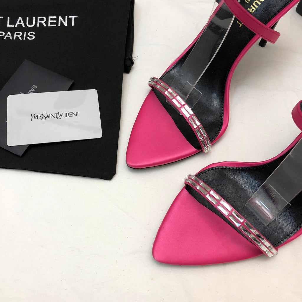 Luxury Shoes Sandals - SL - 006