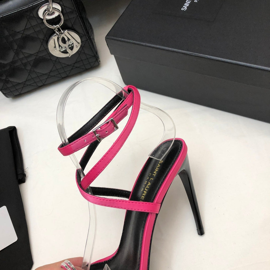 Luxury Shoes Sandals - SL - 006