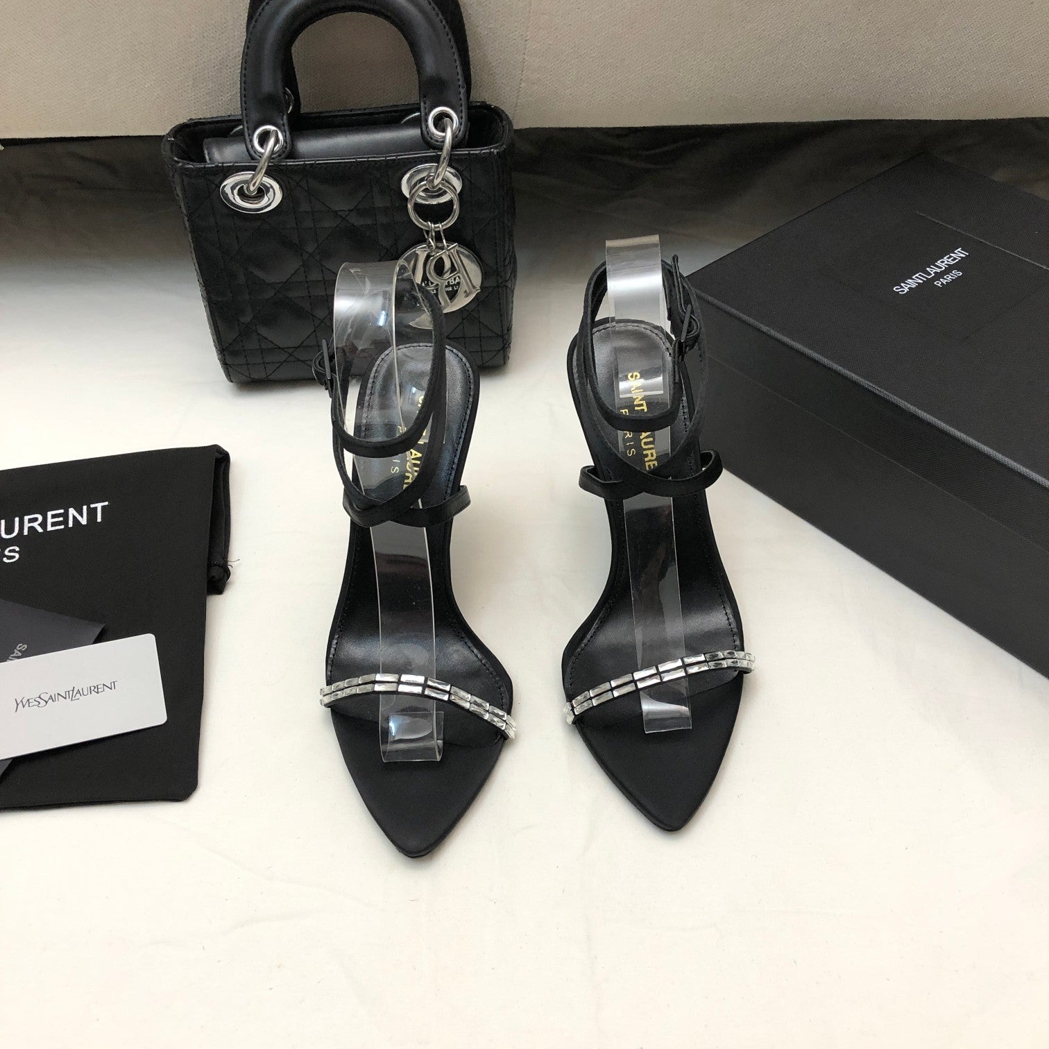 Luxury Shoes Sandals - SL - 007