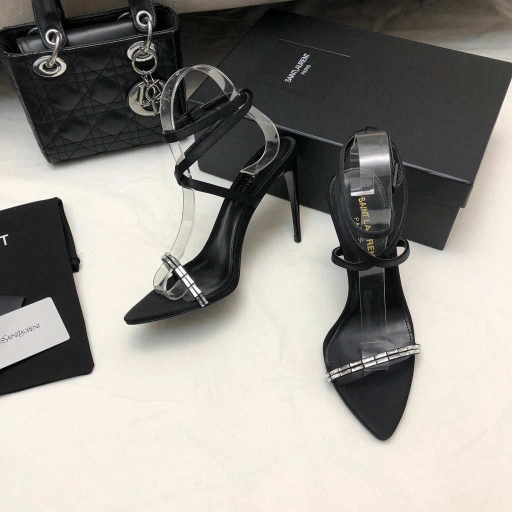 Luxury Shoes Sandals - SL - 007