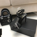 Luxury Shoes Sandals - SL - 007