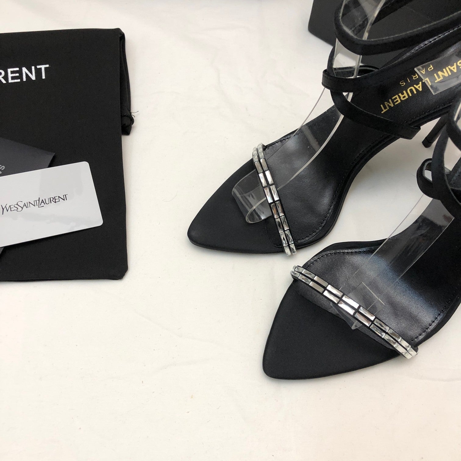 Luxury Shoes Sandals - SL - 007