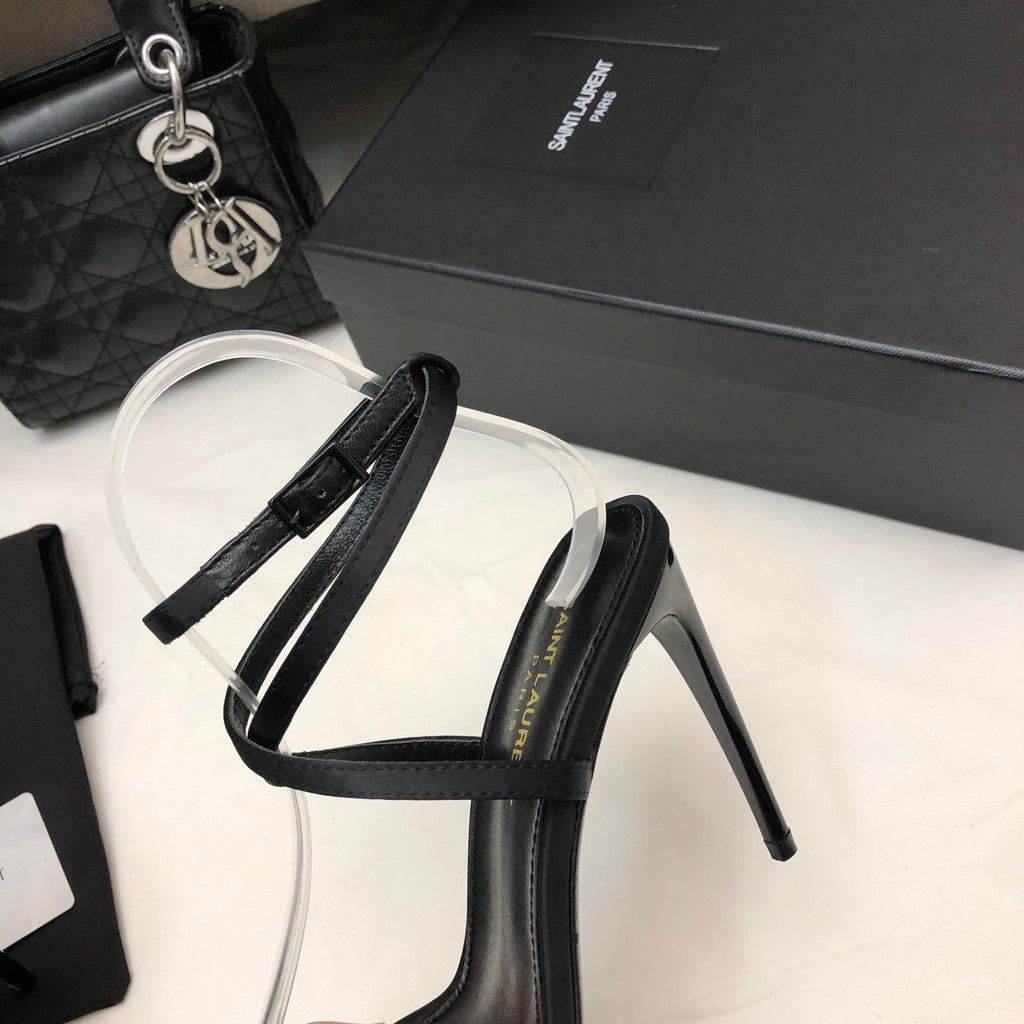 Luxury Shoes Sandals - SL - 007