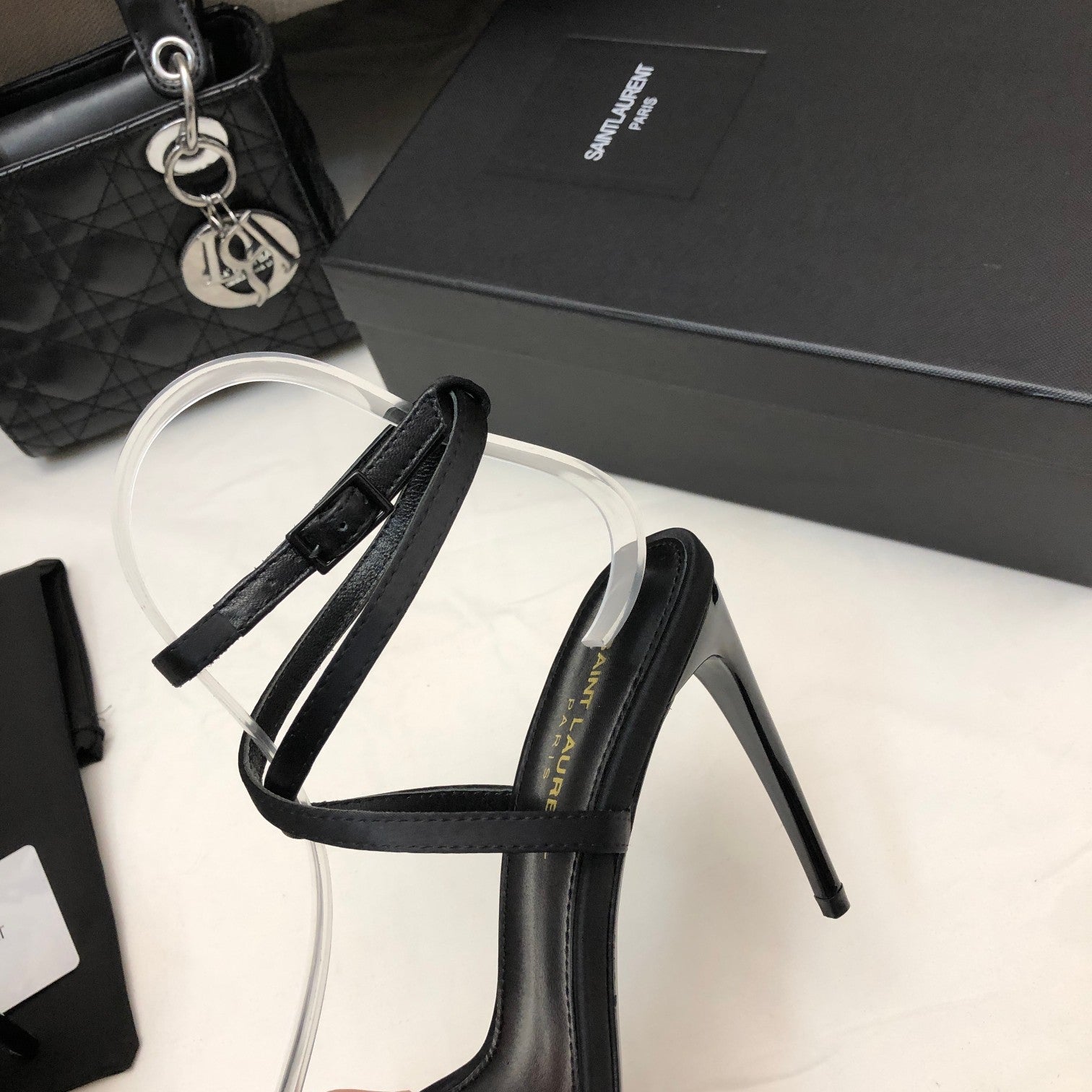 Luxury Shoes Sandals - SL - 007