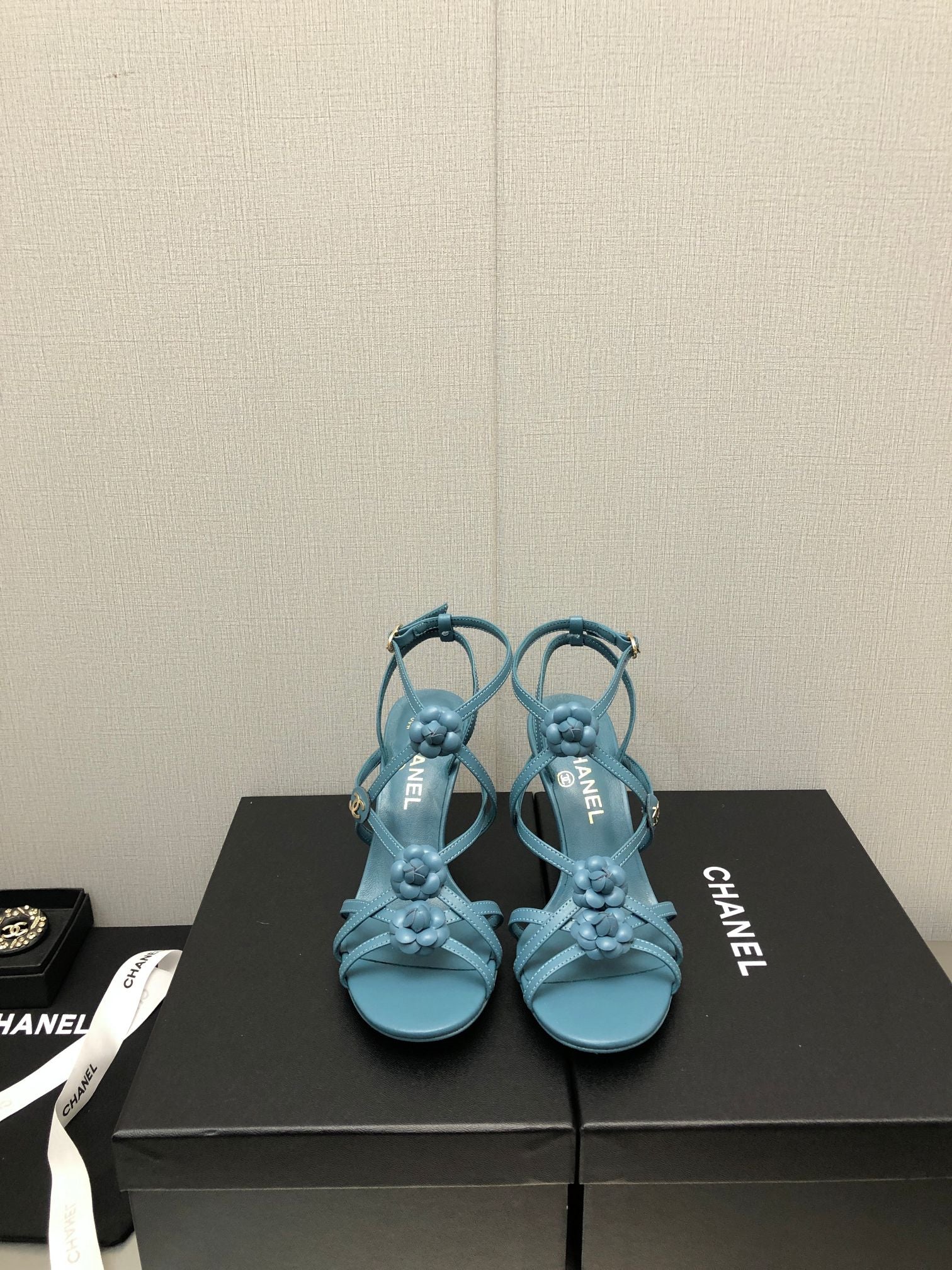 Luxury Shoes Sandals - CHL - 642