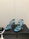 Luxury Shoes Sandals - CHL - 642