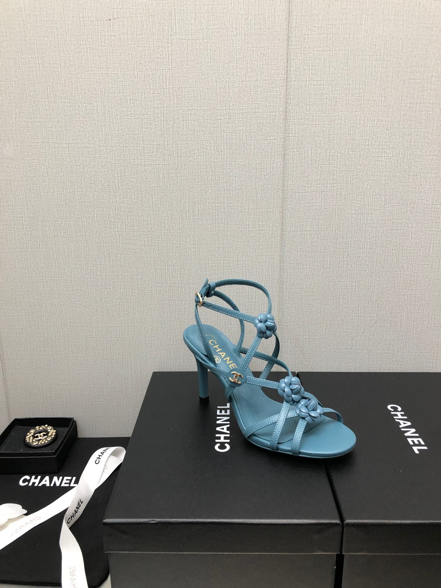 Luxury Shoes Sandals - CHL - 642