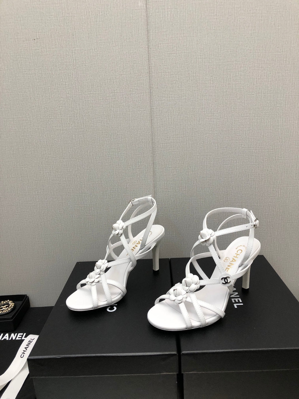 Luxury Shoes Sandals - CHL - 640