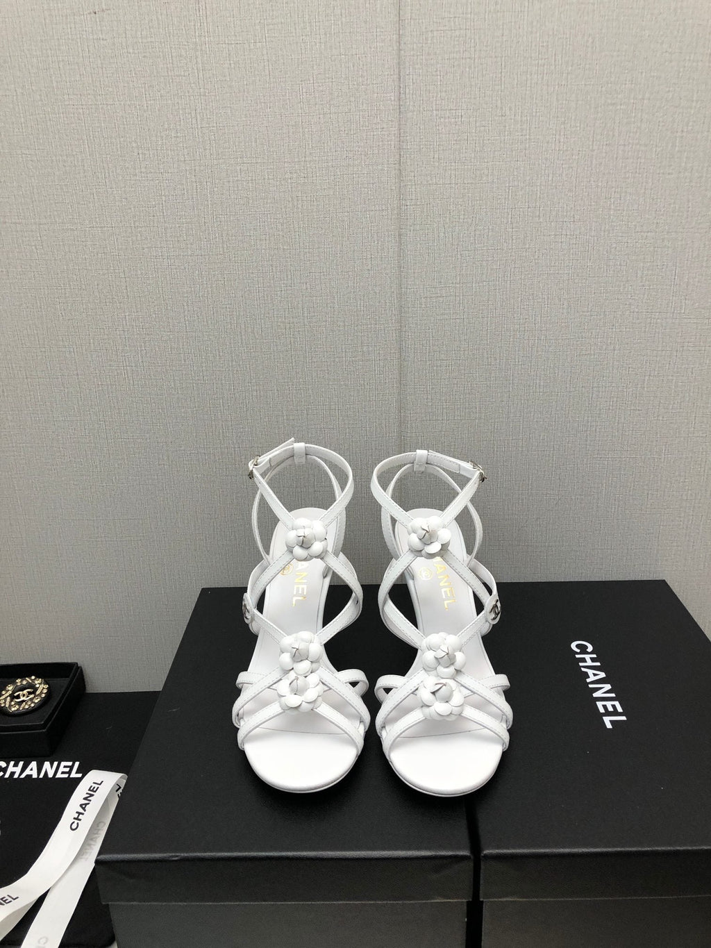 Luxury Shoes Sandals - CHL - 640