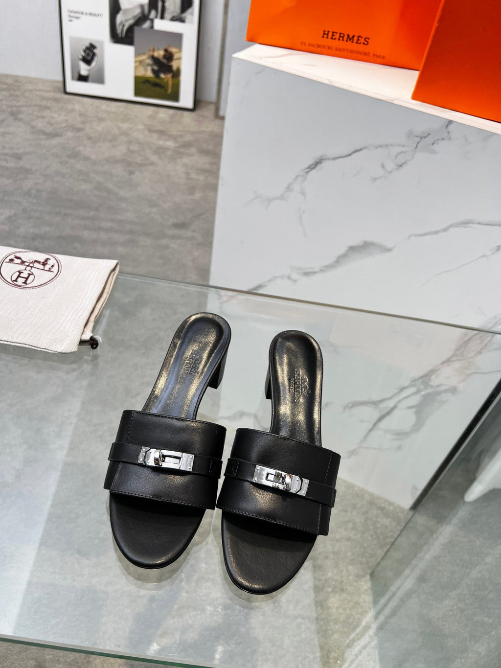 Luxury Shoes - GLAMIS - 281