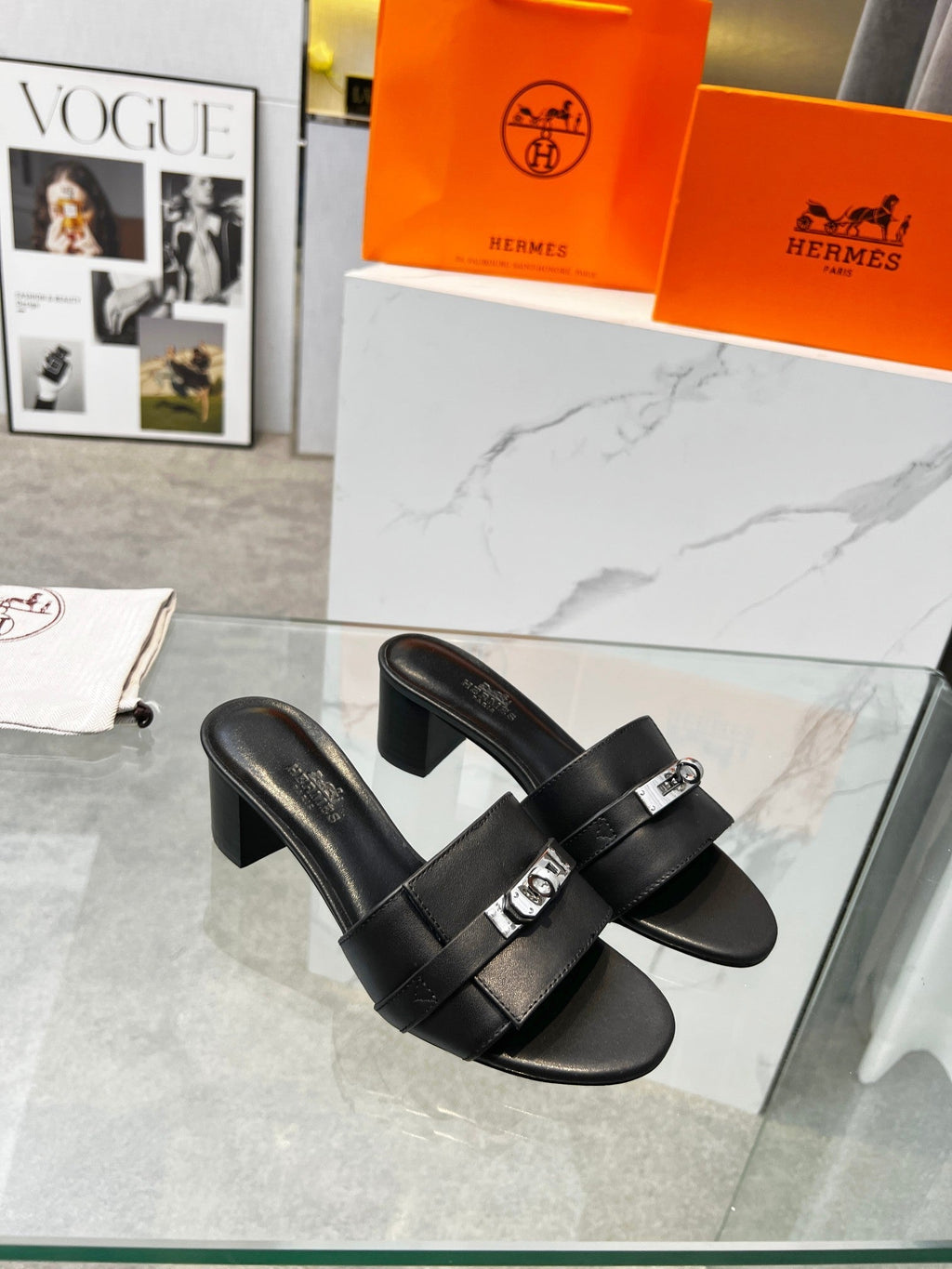 Luxury Shoes - GLAMIS - 281