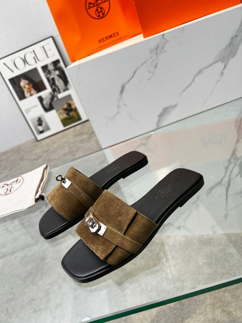 Luxury Shoes - GLAMIS - 280