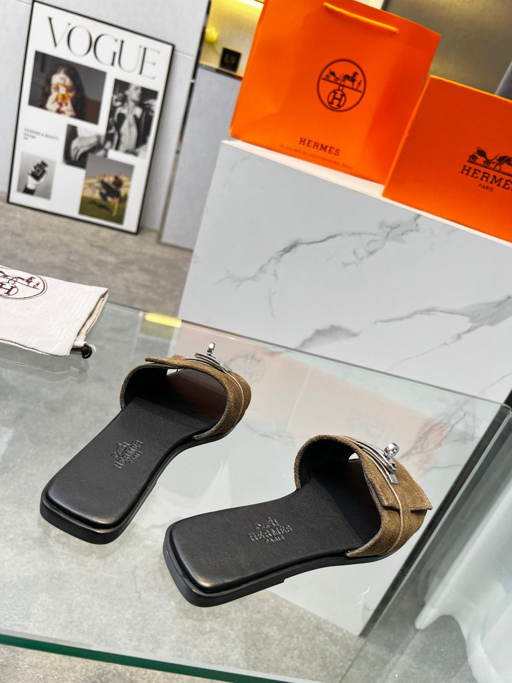 Luxury Shoes - GLAMIS - 280