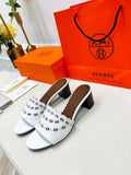 Luxury Shoes - GLAMIS - 284