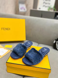 Luxury Shoes - FED - 144
