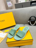 Luxury Shoes - FED - 149