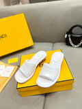 Luxury Shoes - FED - 153