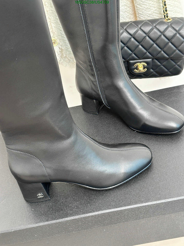 SAMC - CHL Women Boots - 005
