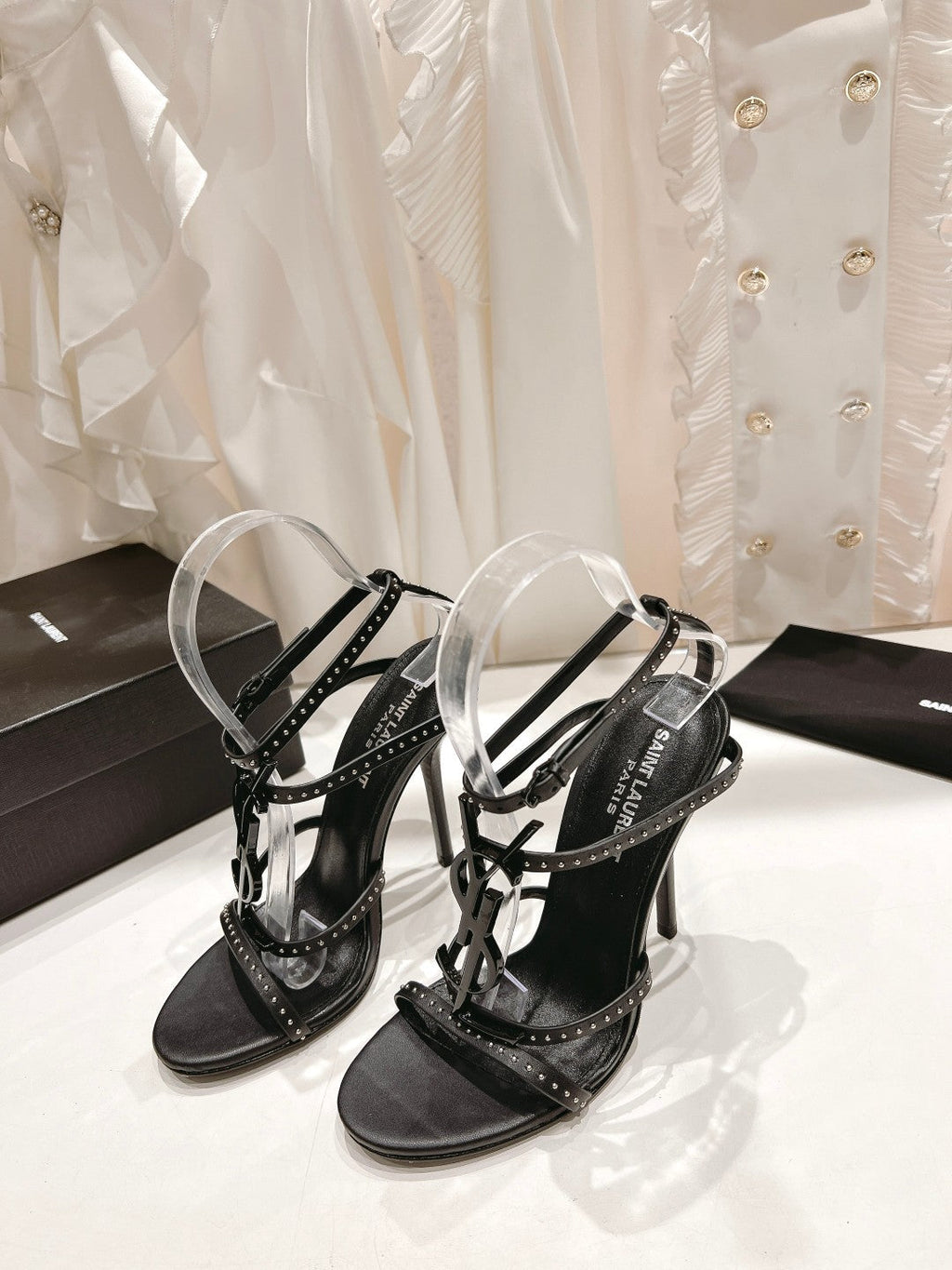 Luxury Shoes Sandals - SL - 199