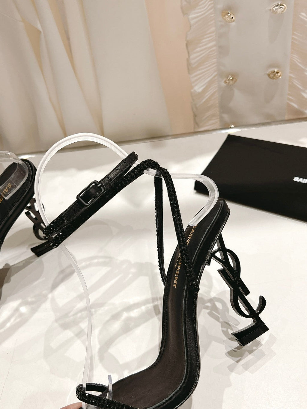 Luxury Shoes Sandals - SL - 197