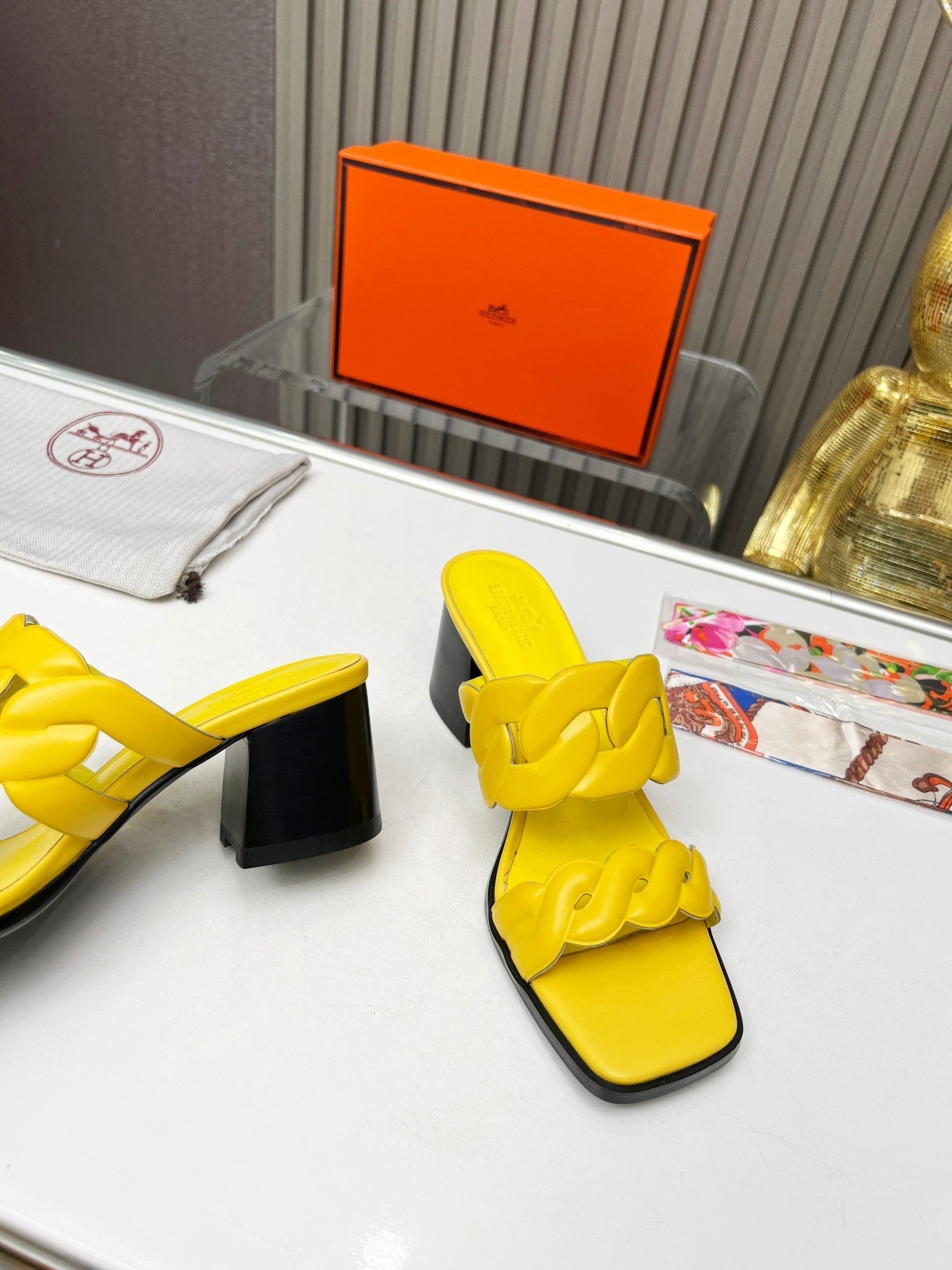 Luxury Shoes - GLAMIS - 171