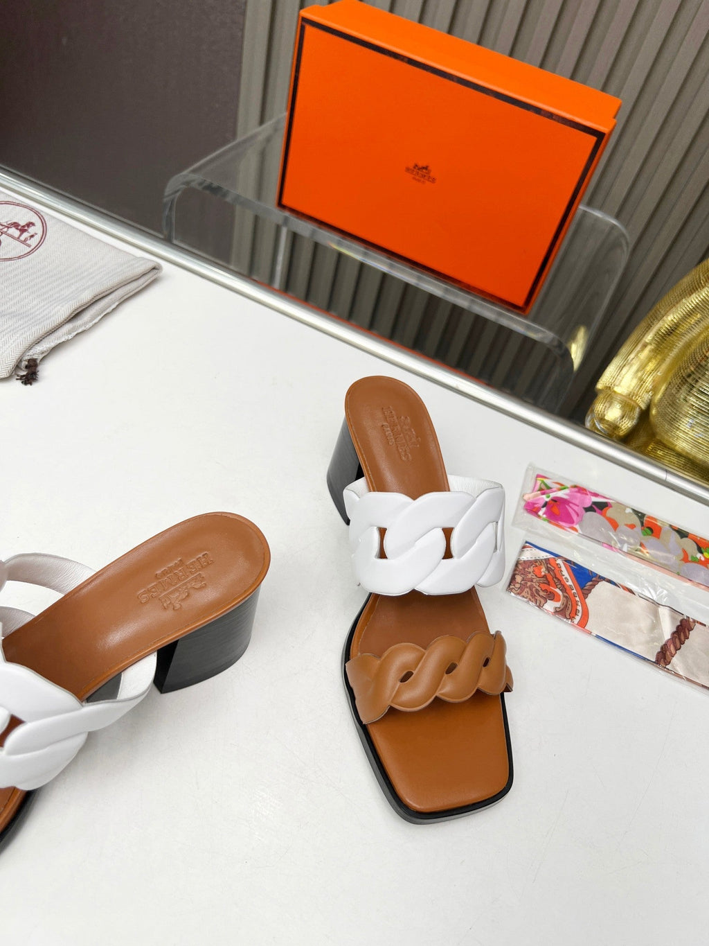 Luxury Shoes - GLAMIS - 169