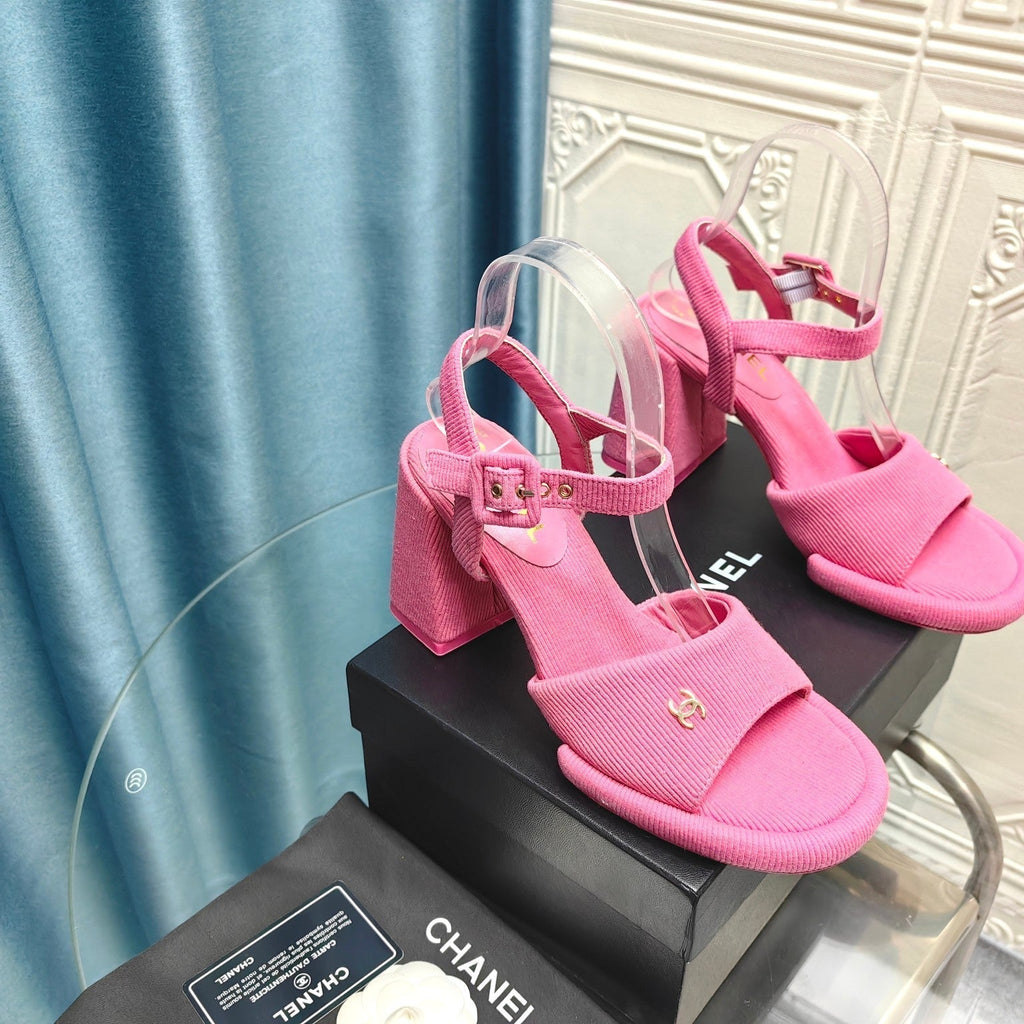 Luxury Shoes Sandals - CHL - 526