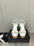 Luxury Shoes Sandals - CHL - 545
