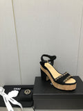 Luxury Shoes Sandals - CHL - 546