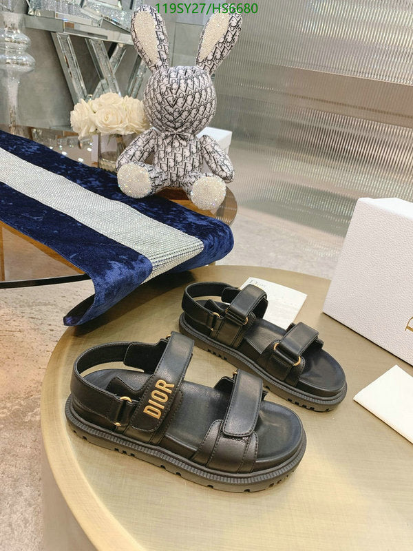 SAMCC - DOR Women Shoes - 2338