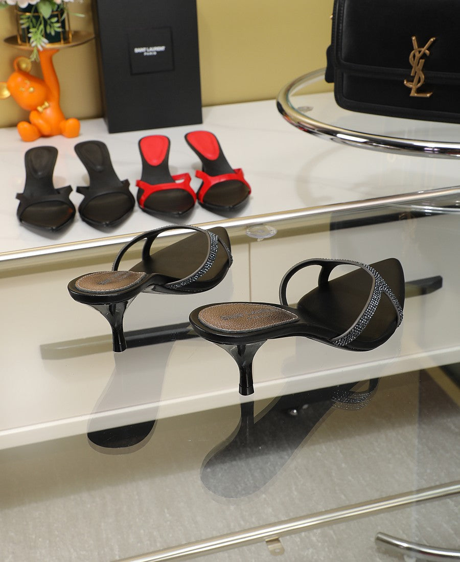 Luxury Shoes Sandals - SL - 188