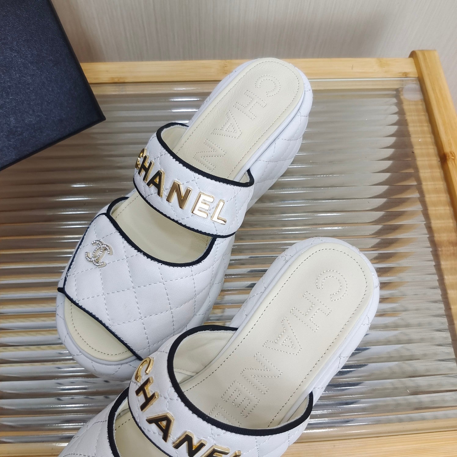 Luxury Shoes Sandals - CHL - 459