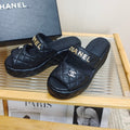 Luxury Shoes Sandals - CHL - 457