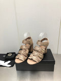 Luxury Shoes Sandals - CHL - 461