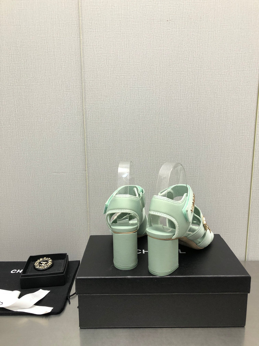 Luxury Shoes Sandals - CHL - 462
